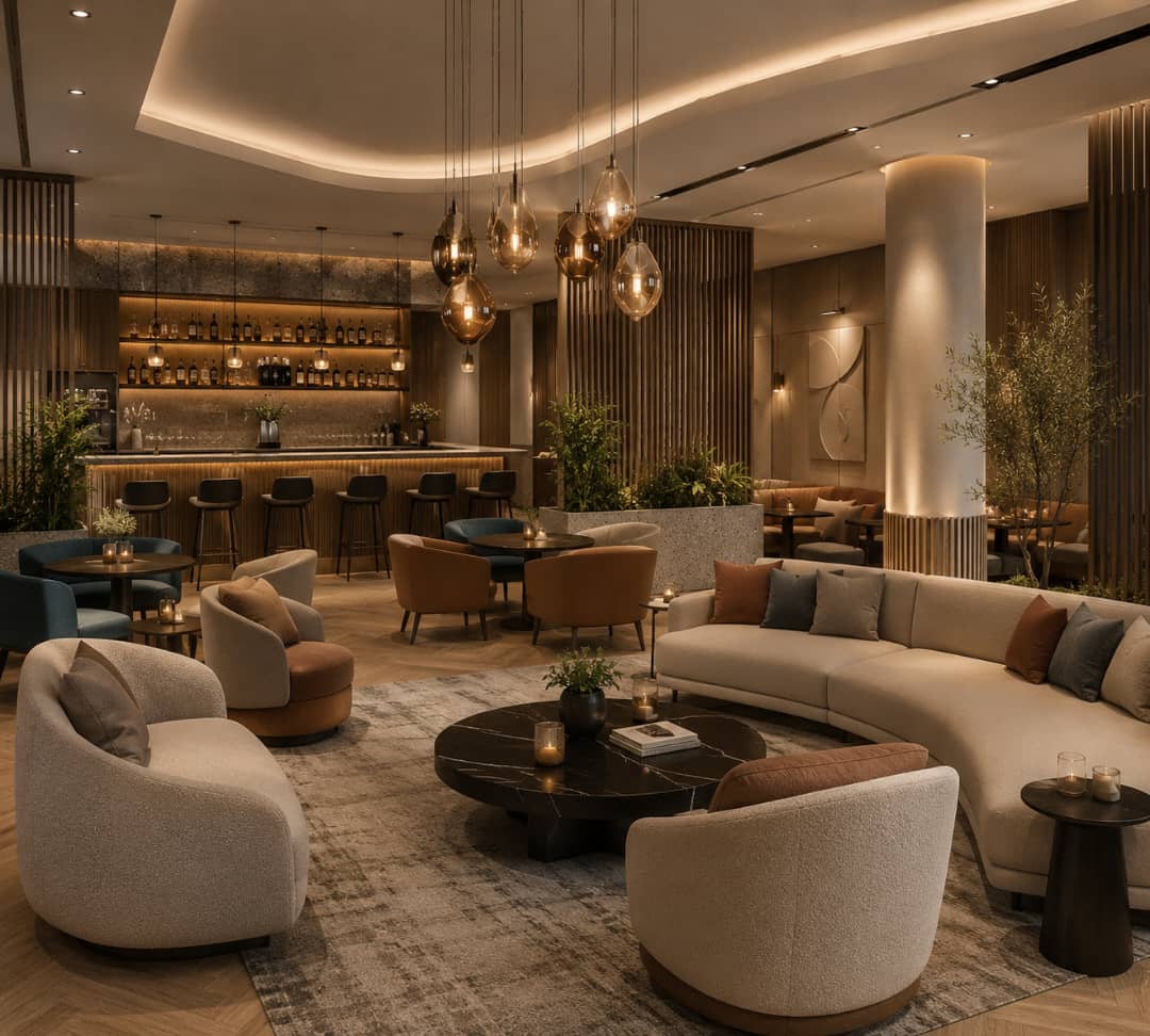 Studio Lounge
